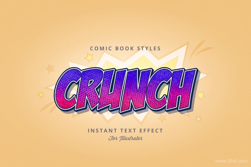 Comic Book Styles for Illustrator-1.jpg