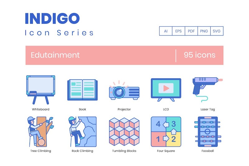 95 Edutainment Icons - Indigo Series-3.jpg