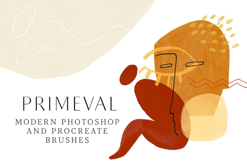 PRIMEVAL Photoshop Procreate Brushes 1.jpg