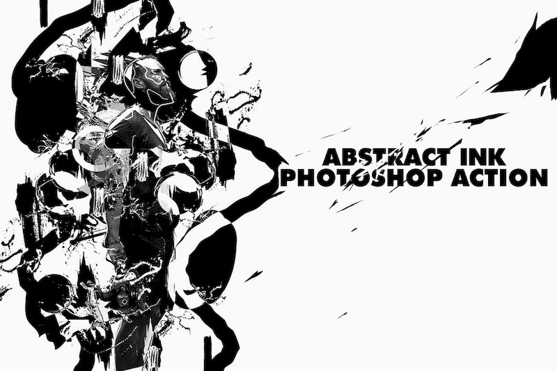 Abstract Ink Poster Photoshop Action-5.jpg