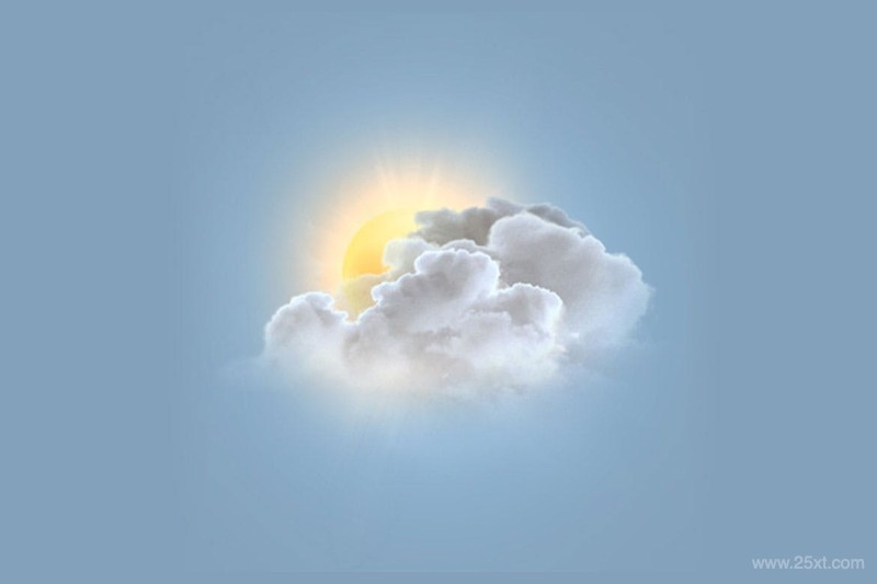 Photo Realistic Weather Icon Set-3.jpg