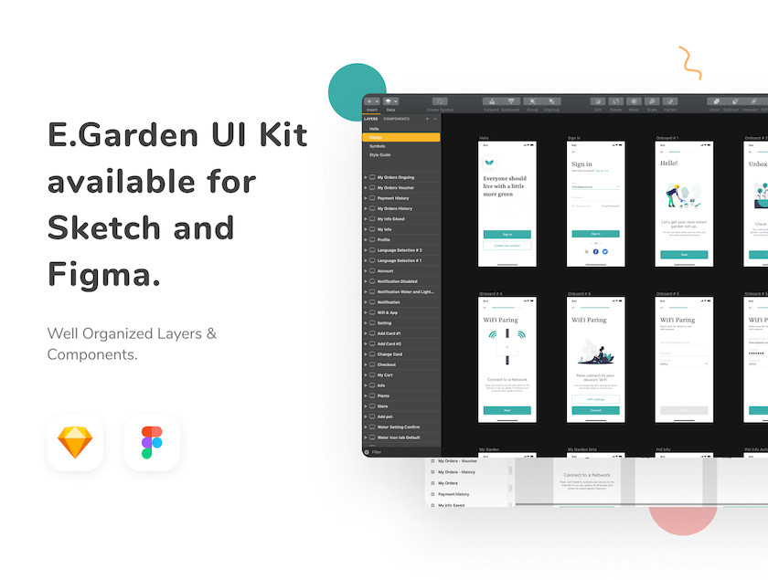 EGarden - Smart Garden Management App UI KIT 4.jpg