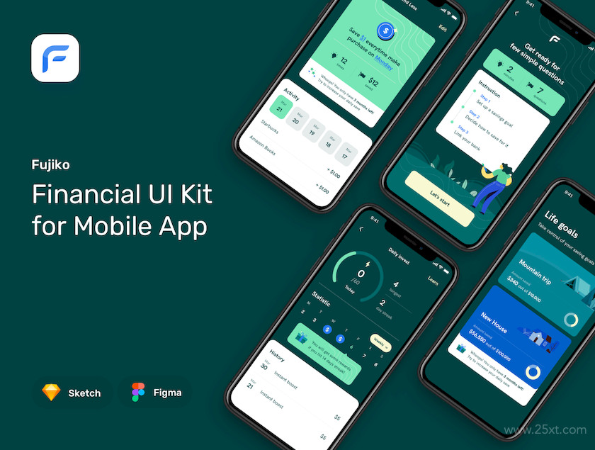 Fujiko Financial UI Kit 1.jpg