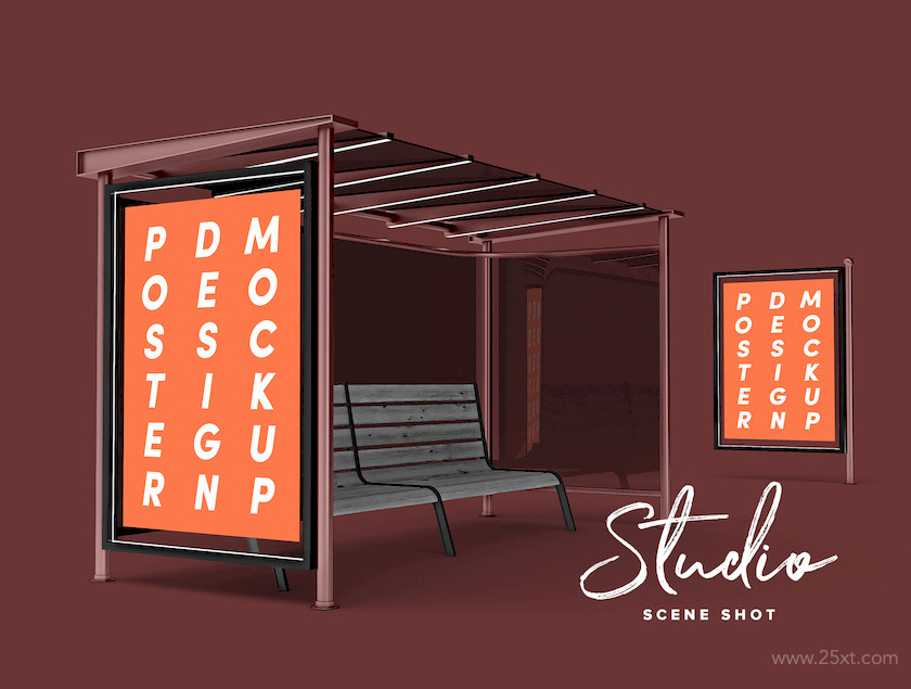 Bus Stop Poster Design Mockup 2.jpg