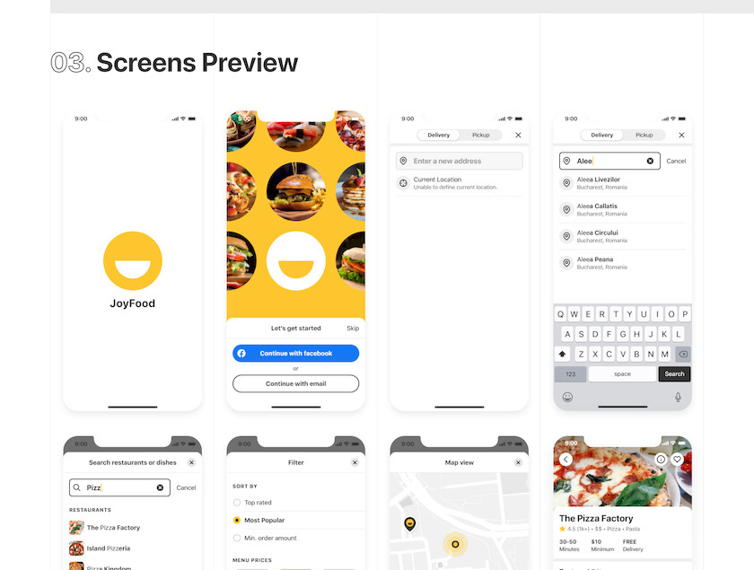 483499 JoyFood — food delivery iOS UI Kit8.jpg
