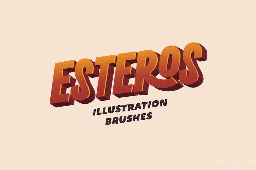 483537 Esteros Procreate Illustration Brushes 4.jpg