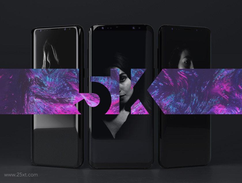 25xt-484189 Samsung Galaxy S9 Presentation mockup Kit5.jpg