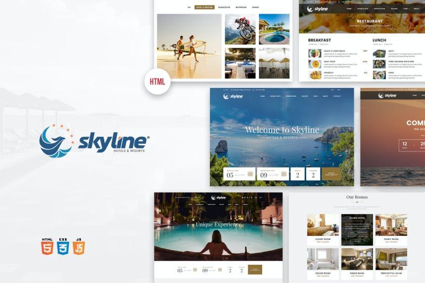 25xt-484433 SkyLine Hotel Booking HTML Template	1.jpg