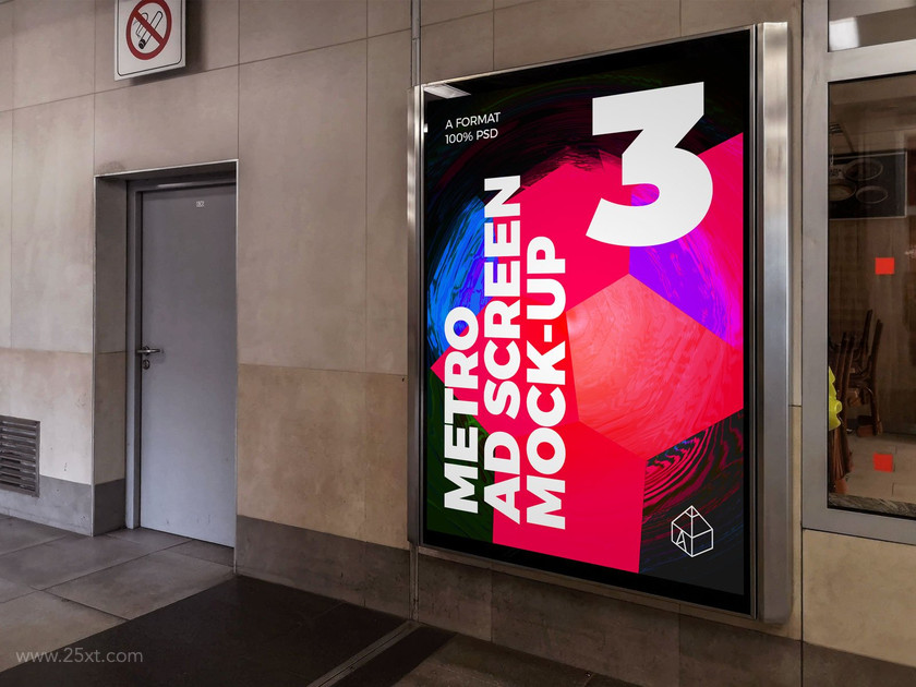 25xt-484598 Metro Underground Ad Scr. MockUp Set6.jpg