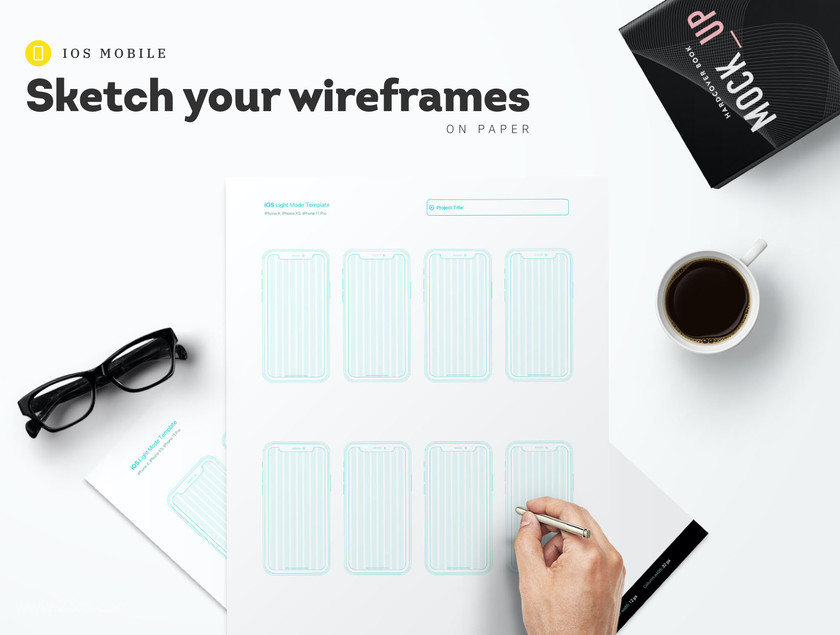 25xt-484701 Procreate - iOs Mobile Templates for Wireframing5.jpg