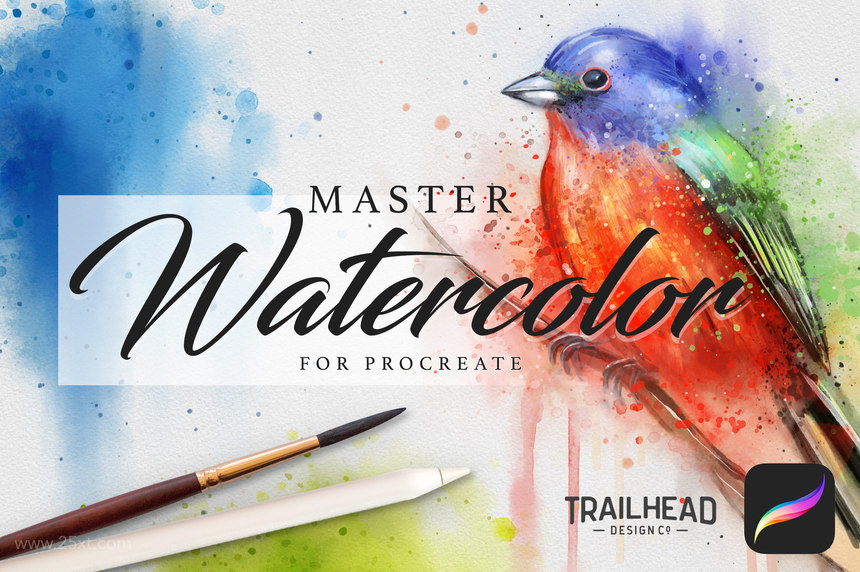 25xt-484951 Master Watercolor Procreate Brushes-1.jpg