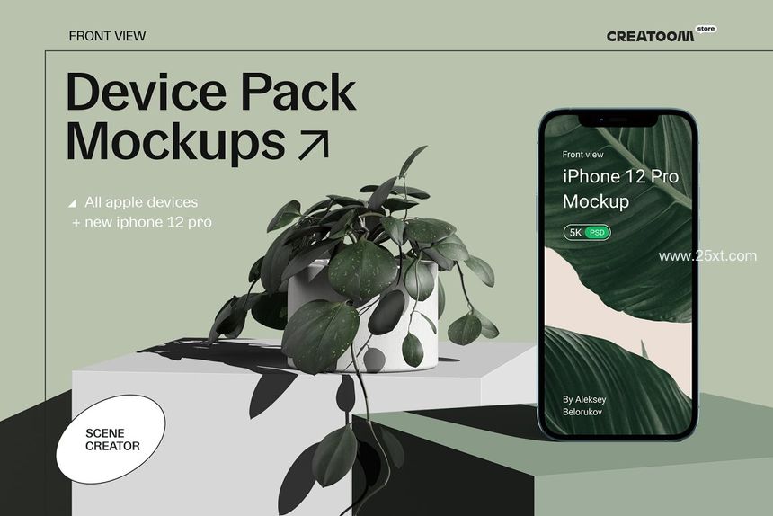 25xt-485787-Device Pack Mockups - front view1.jpg