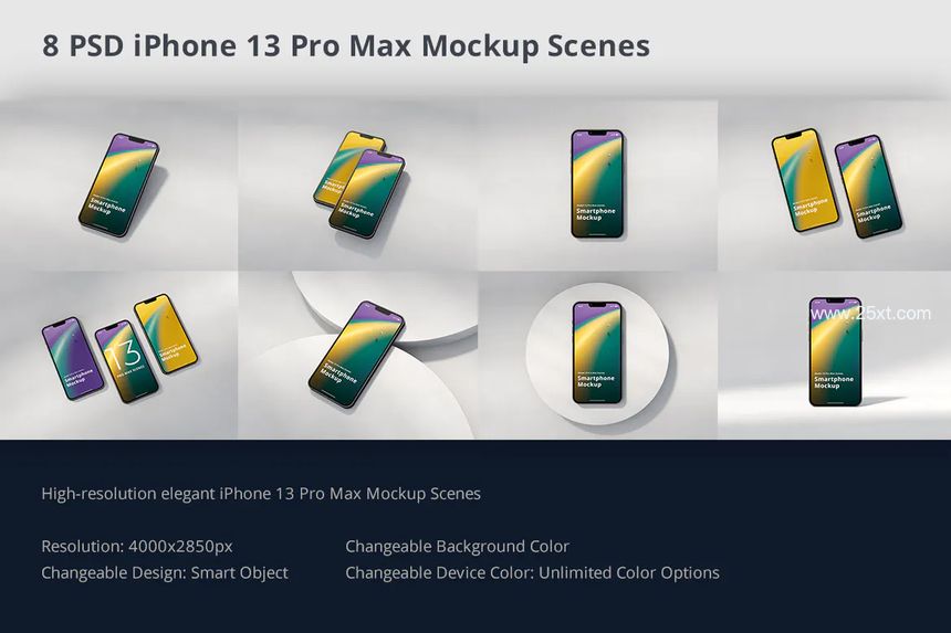 25xt-486110-Phone 13 Pro Max Mockup Scenes5.jpg