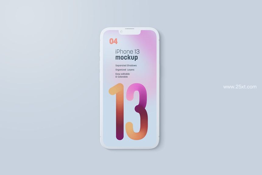 25xt-486198-iPhone 12 & 13 Pro Clay Mockup Set9.jpg
