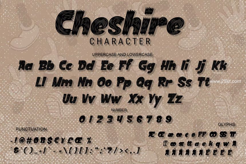 25xt-486203-Cheshire Font3.jpg
