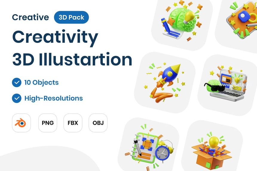 25xt-486291-Creativity 3D Illustration.jpg