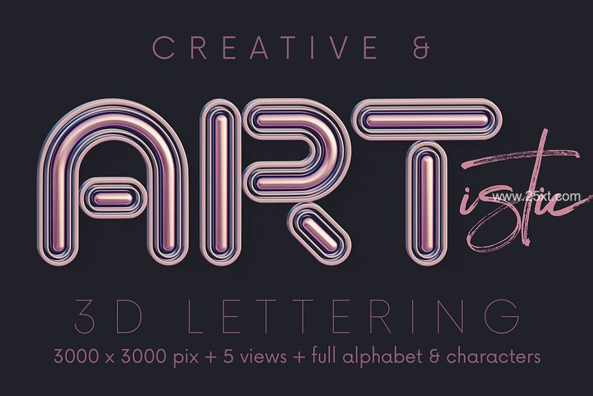 25xt-486482-Futuristica - 3D Lettering4.jpg