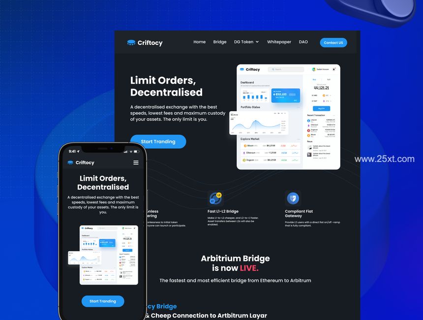 25xt-486448-Crypto Currency landing Page Template and Uikit11.jpg
