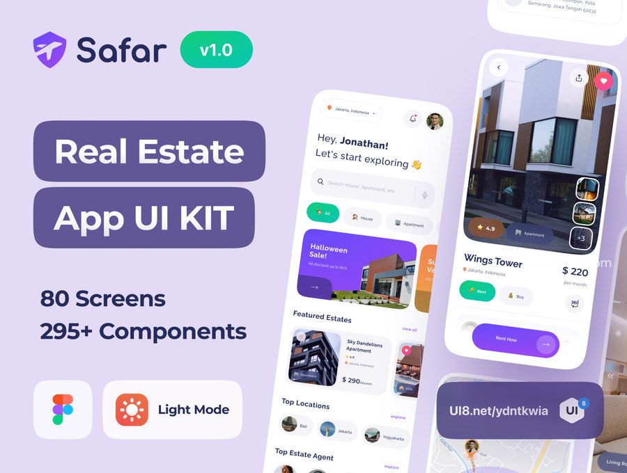25xt-486681-Safar - Real Estate App UI Kit1.jpg