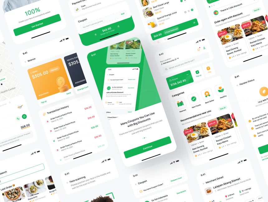 25xt-487723-Foodies - Food Delivery App UI Kit2.jpg