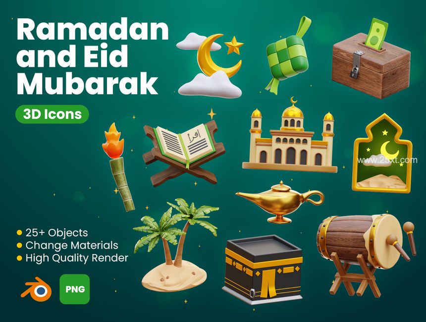 25xt-488060-Ramadan and Eid Mubarak 3D Icons1.jpg