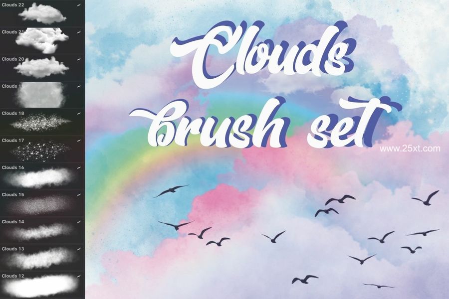25xt-488387-Cloud Procreate Brush1.jpg