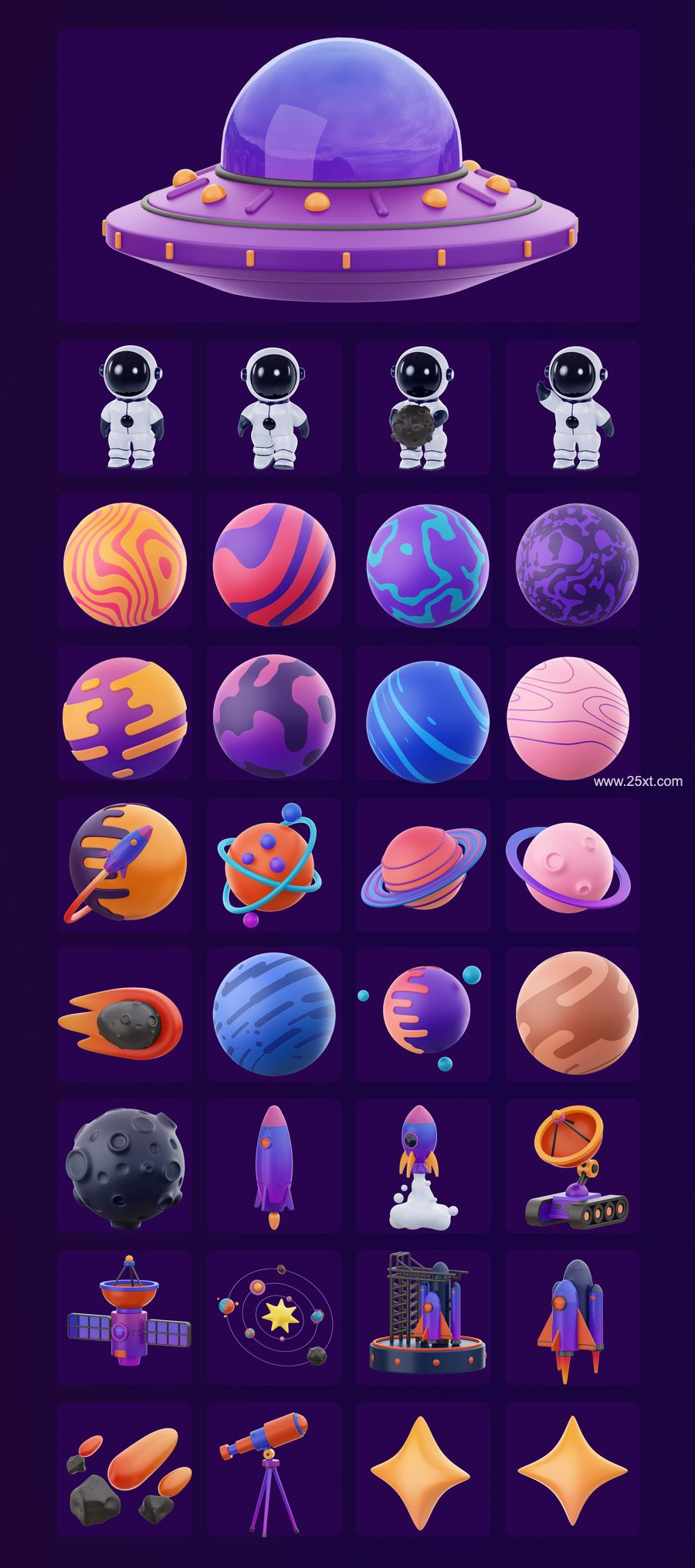 25xt-488763-Space 3D Icon Pack8.jpg