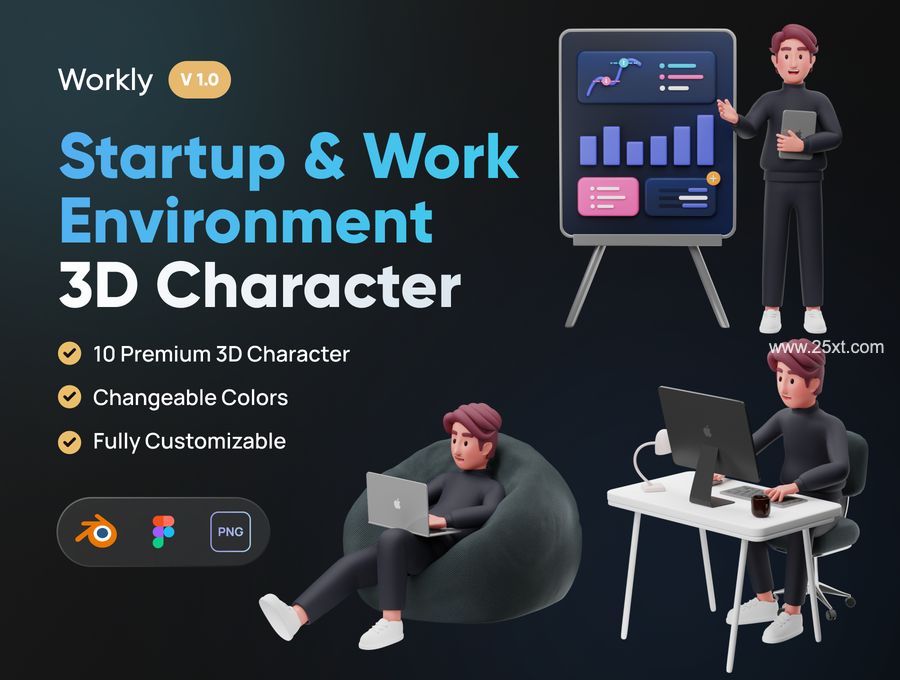 25xt-171514-Workly - Startup & Work Environment 3D Character1.jpg