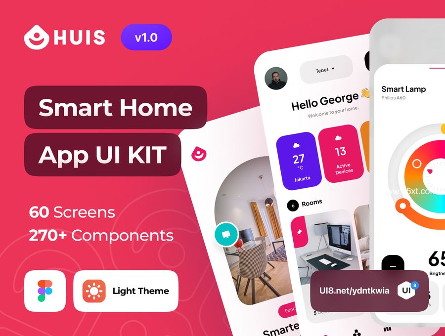 25xt-171997-Huis - Smart Home App UI Kit1.jpg