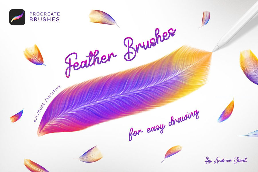 25xt-172505-Feathers Procreate Brushes1.jpg