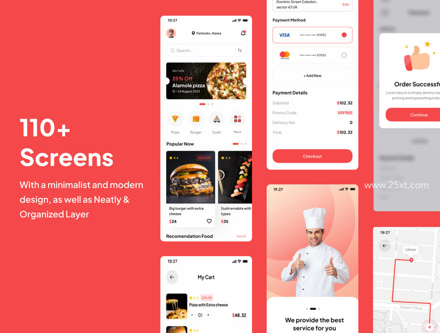 25xt-172532-Resfood - Food Delivery App UI Kits2.jpg