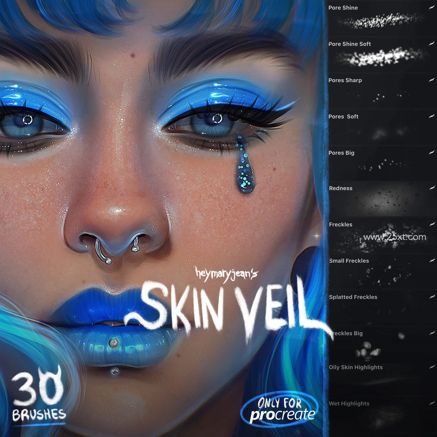 25xt-162888-Skin Veil Brushset for Procreate - by heymaryjean.jpg