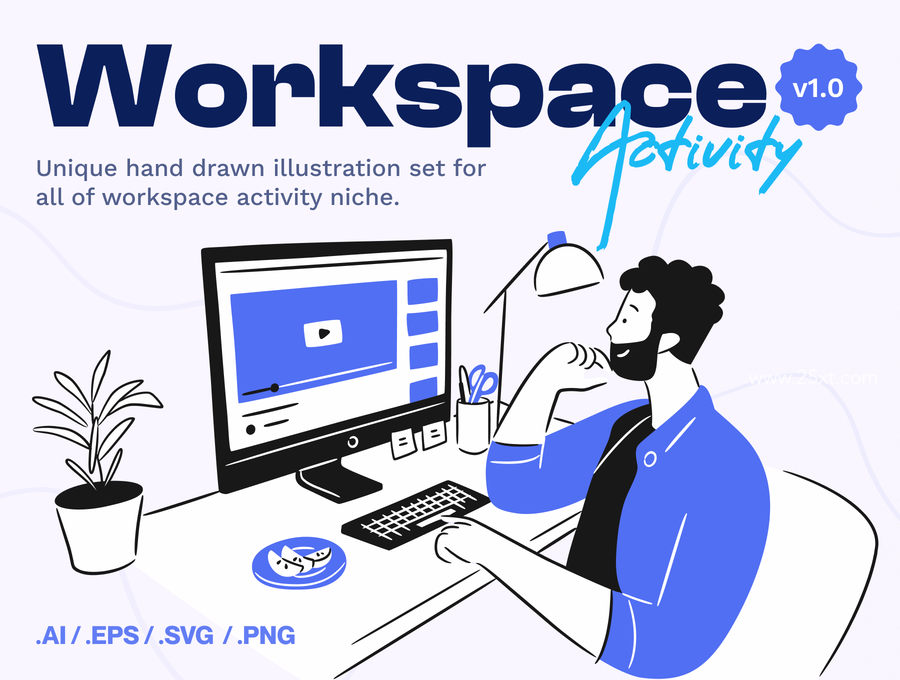 25xt-172699-Spacy - Workspace Activity Illustration Set1.jpg