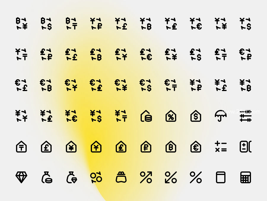 25xt-172978-Finance & Payments — Pixel-Perfect 240 Icons6.jpg