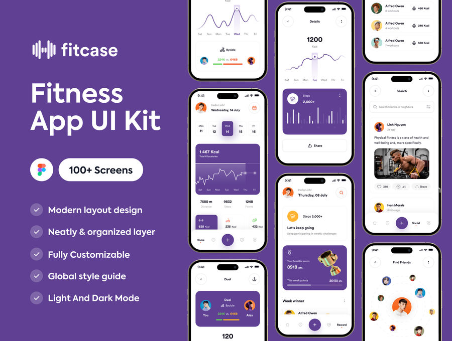 25xt-172983-Fitness App UI Kit - Fitcase1.jpg