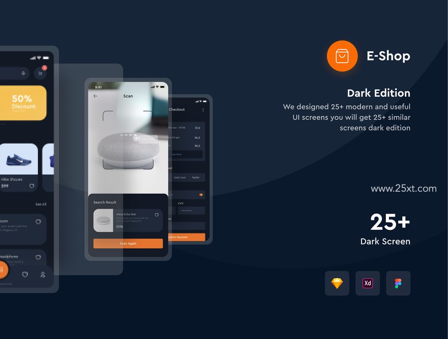 25xt-164336-E-Shop - eCommerce Mobile App UI KIT2.jpg