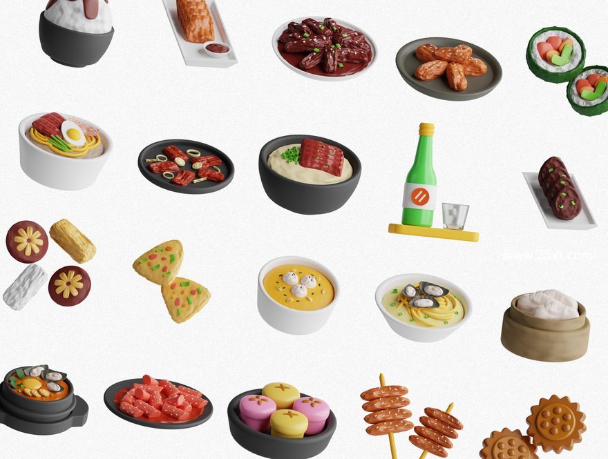25xt-164740-Korean Food 3D Icon Set7.jpg
