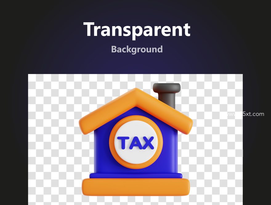 25xt-164795-Tax 3D Icon Set4.jpg