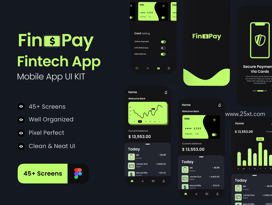 25xt-165283-Finopay - Fintech Mobile App UI KIT1.jpg