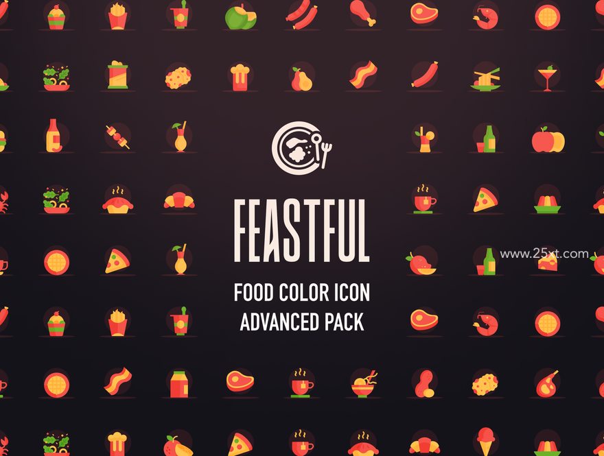 25xt-165523-Feastful - Food color icon advanced pack1.jpg