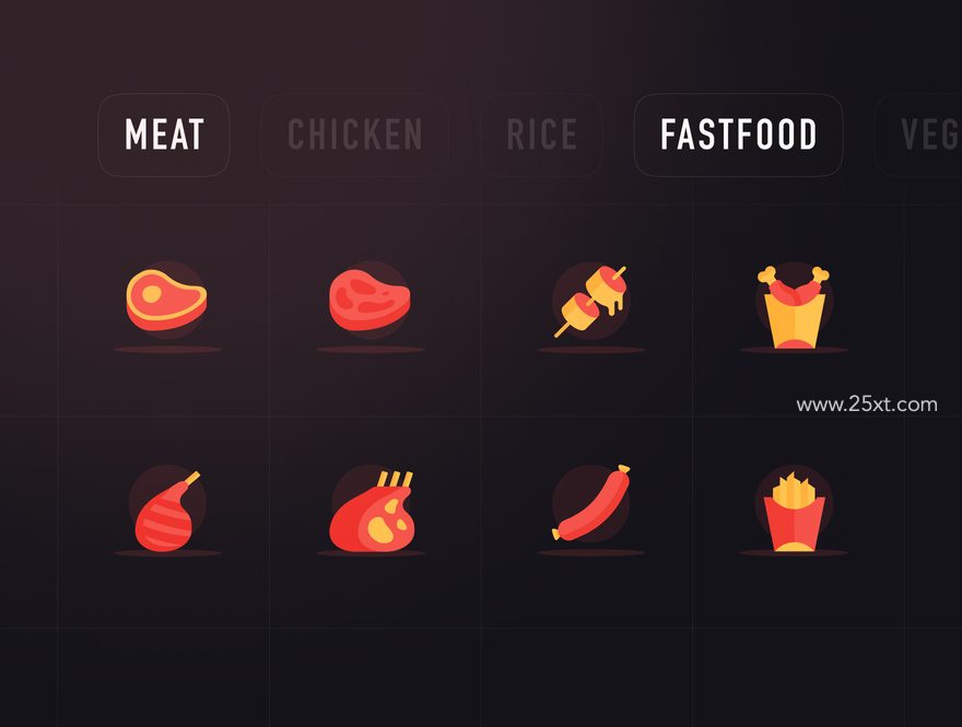 25xt-165523-Feastful - Food color icon advanced pack5.jpg