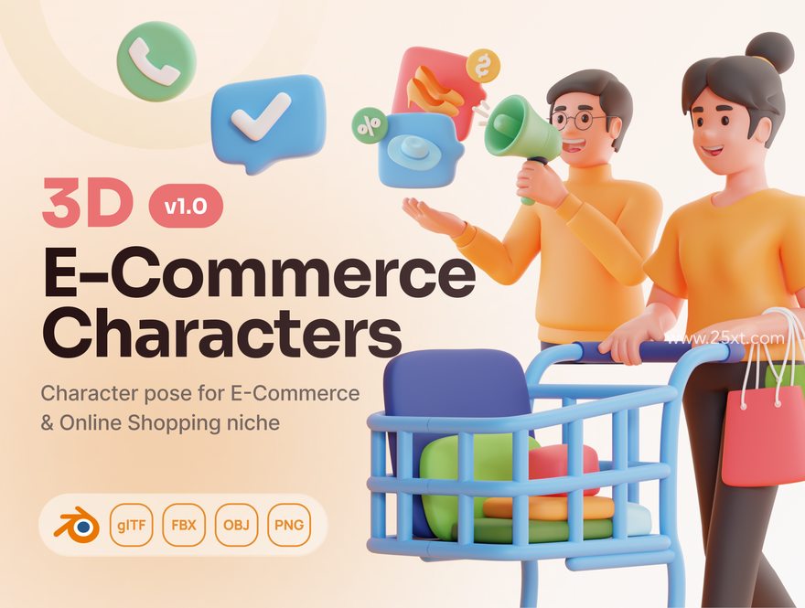 25xt-165726-Shoppy - E-Commerce 3D Characters1.jpg