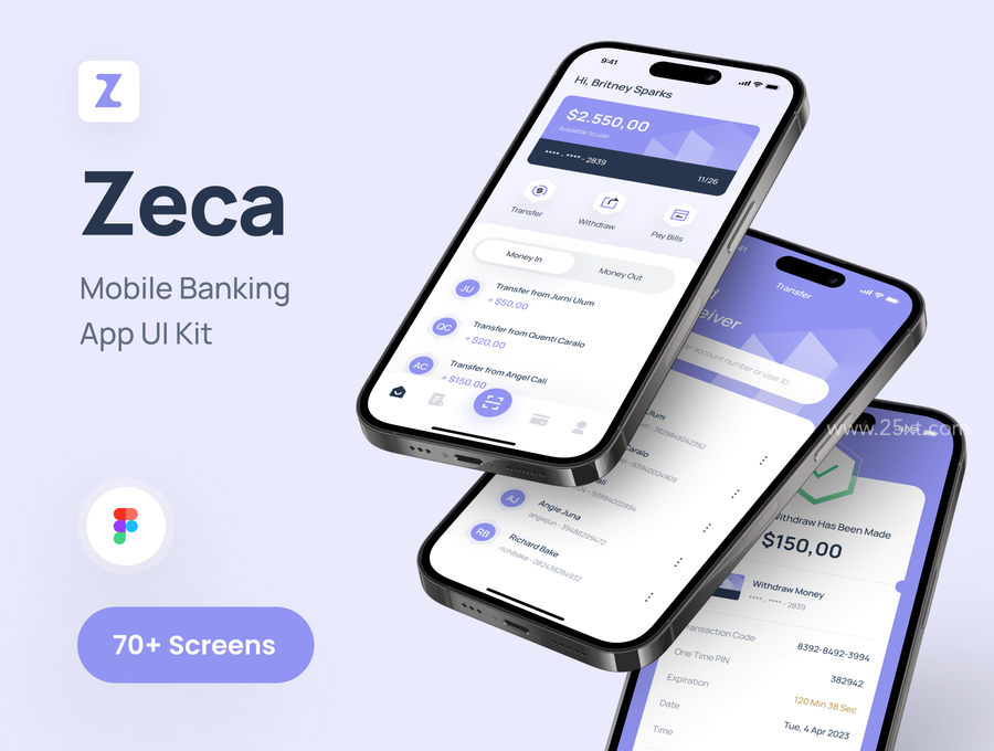 25xt-173200-Zeca - Mobile Banking App UI Kit1.jpg