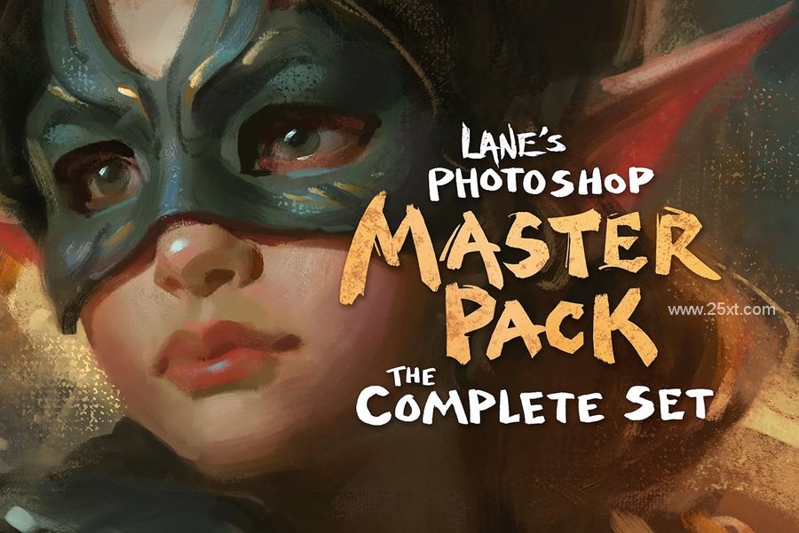 25xt-173441-Lane s Photoshop Master Pack (5).jpg