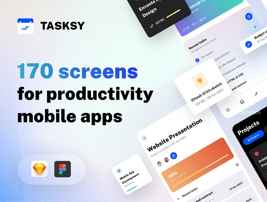 25xt-166033-Tasksy - UI kit for Productivity Mobile Apps1.jpg