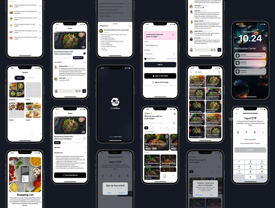 25xt-166084-Food Recipe - CookNice Mobile App iOS UI Kit6.jpg