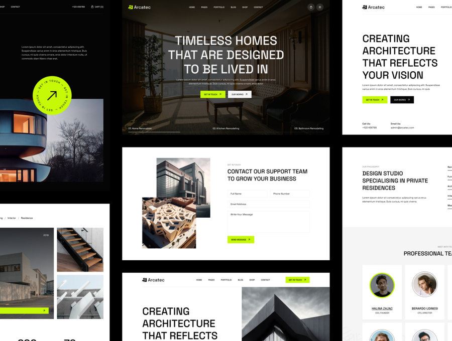 25xt-174303-Arcatec - Architecture and Interior Html Template4.jpg