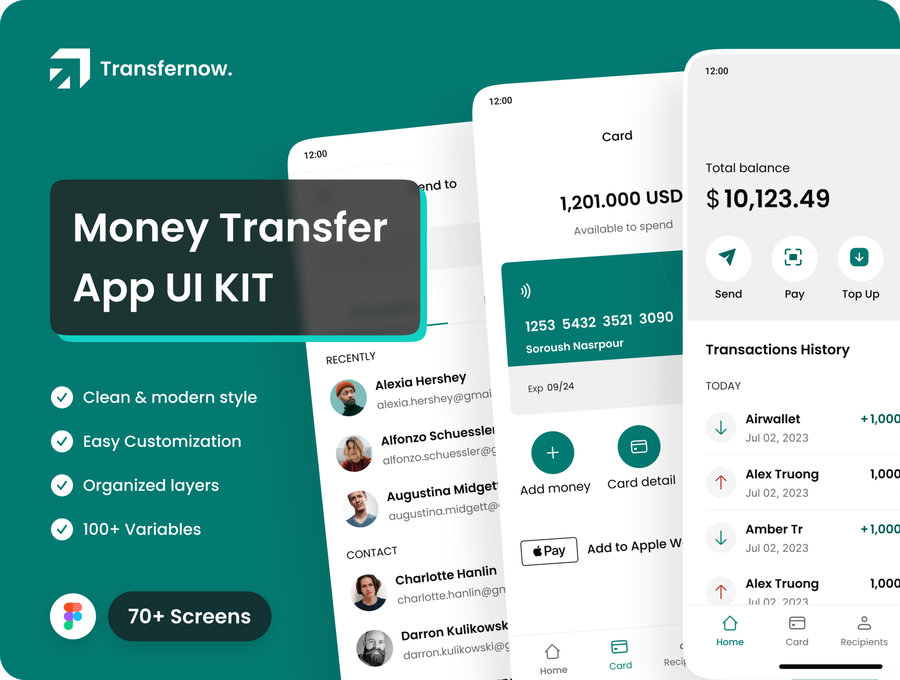25xt-174551-Transfer Now-Money Transfer App UI Kit1.jpg