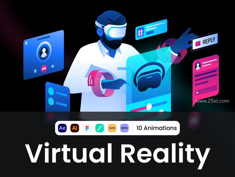 25xt-175292-Virtual Reality Lottie Animations1.jpg