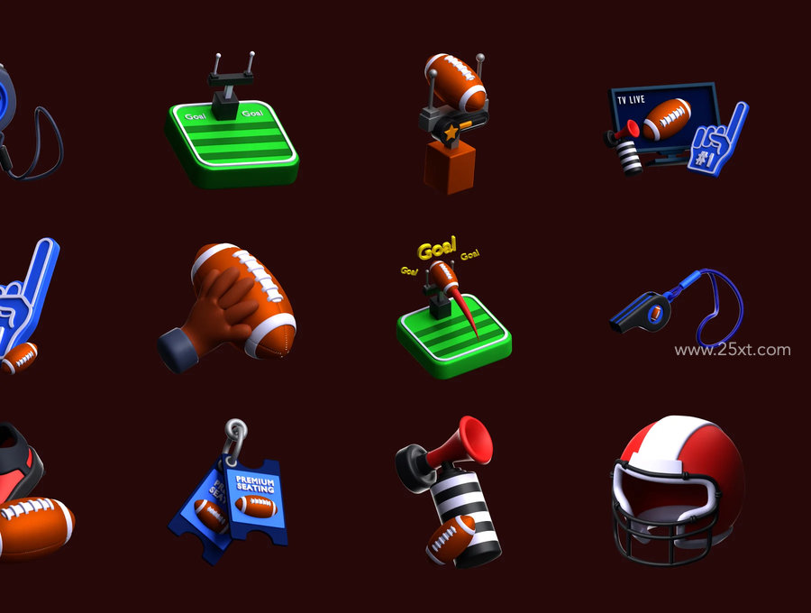 25xt-175313-American Football 3D Icon Pack 6.jpg